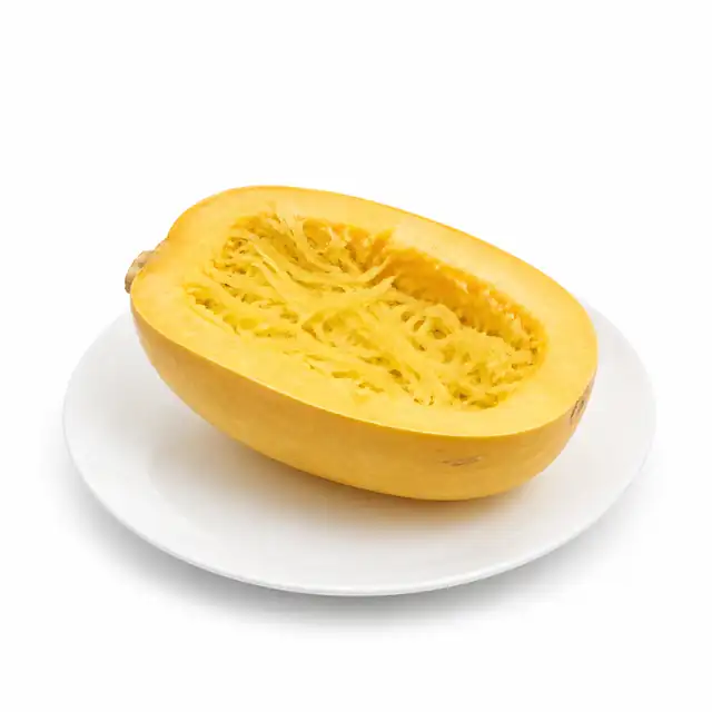 Squash (Spaghetti)