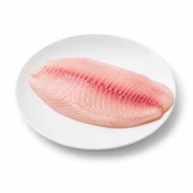 Tilapia