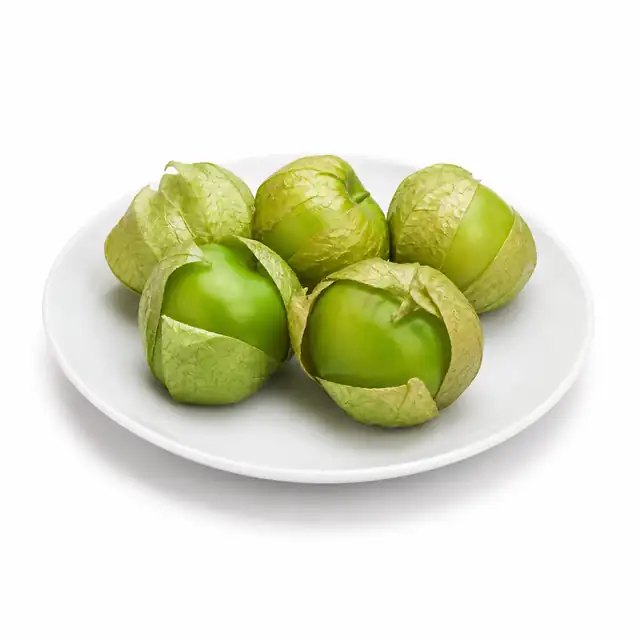 Tomatillos