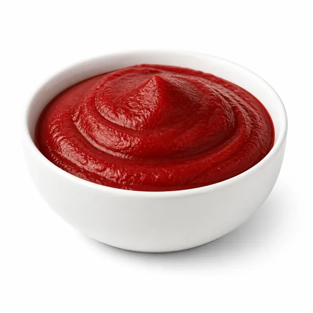 Tomato (Puree)
