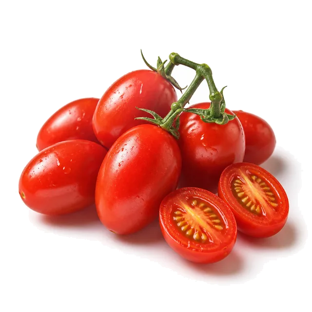 Tomatoes (Grape)