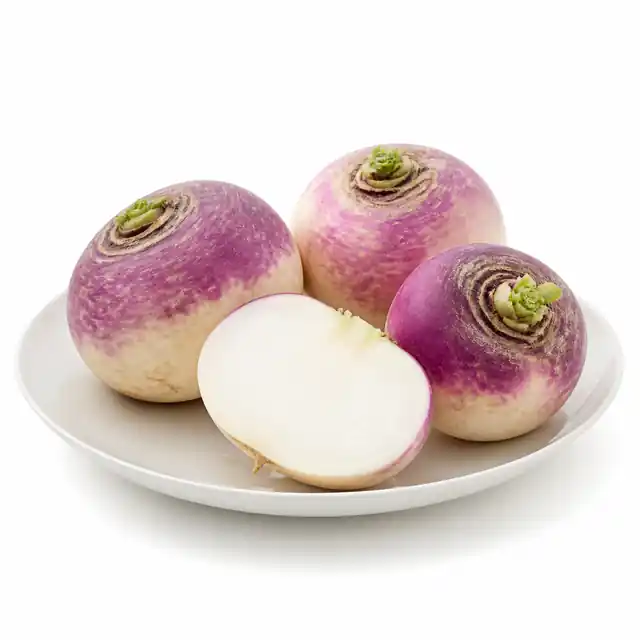 Turnips
