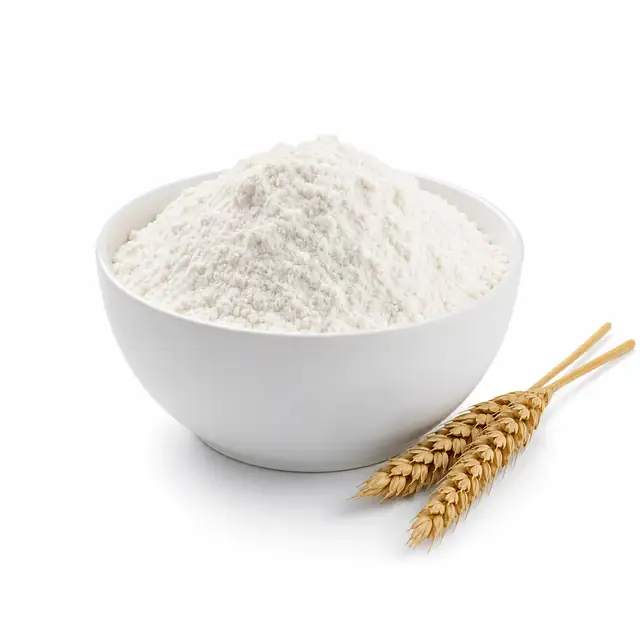 Wheat Flour (All-Purpose)