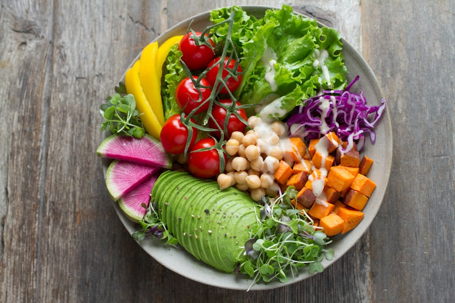 Essential Nutrition Tips for Runners