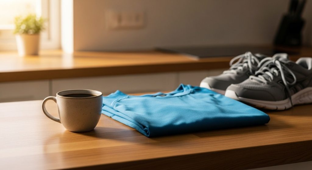 Caffeine and Energy Metabolism: What You Need to Know Before Your Coffee