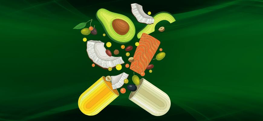 When to Consider a Multivitamin