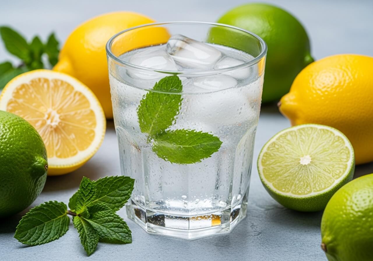 Electrolyte Drinks Explained: Best Homemade Recipes and When to Use Them