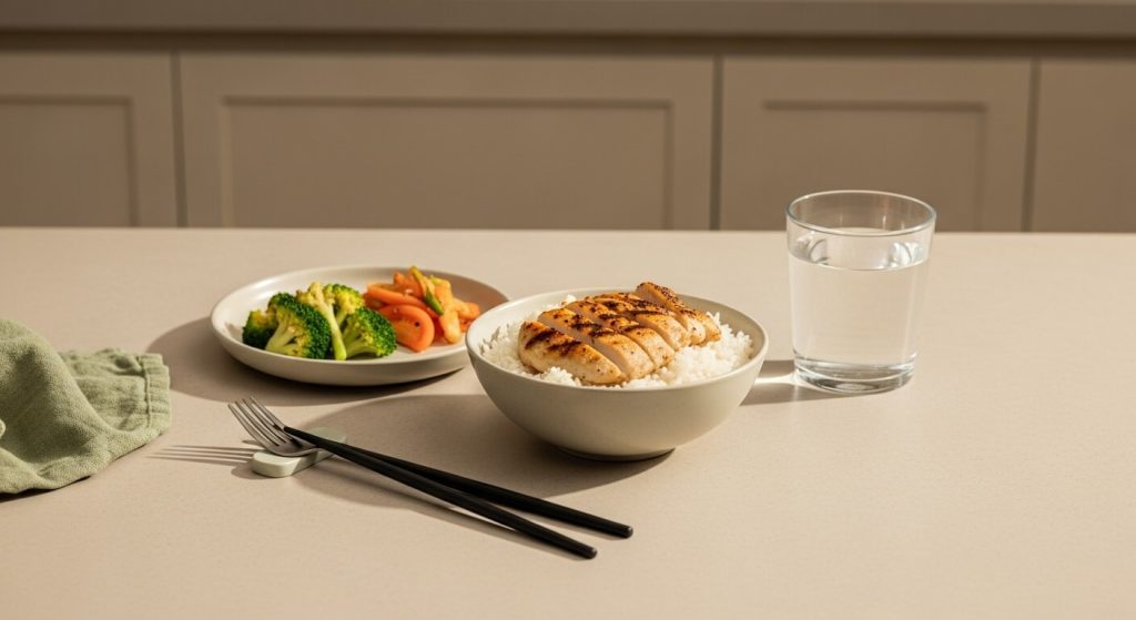 Gut Health and Nutrition: How Digestive Wellness Impacts Overall Fitness Performance