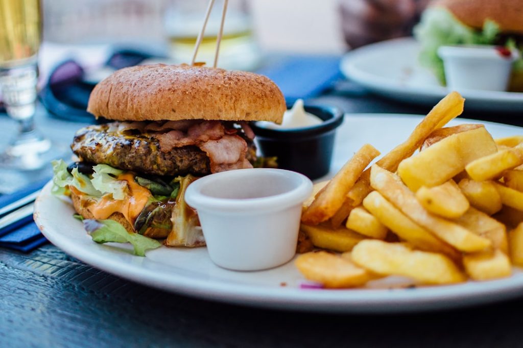 Complete Guide to Food Tracking
