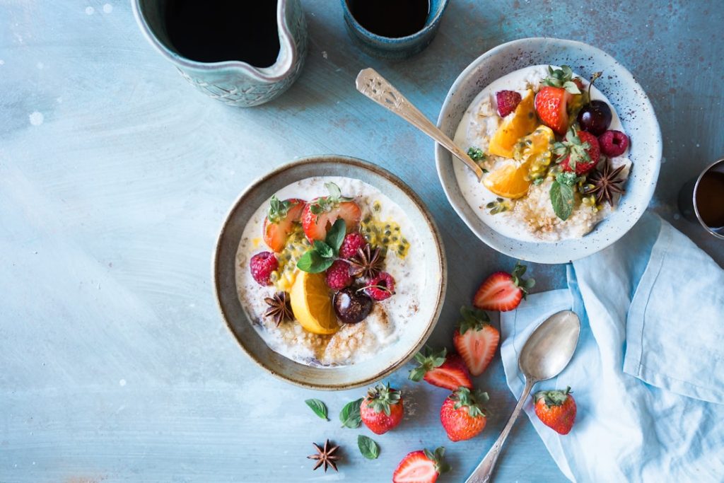 Key Lessons from Using MyFitnessPal