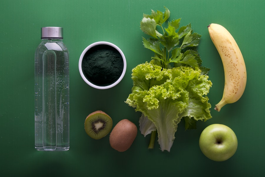 The Relationship Between Nutrition, Diet, and Well-being