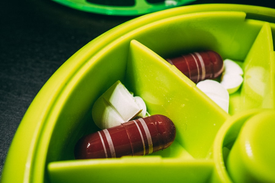 A Guide to Dietary Supplements and Vitamins