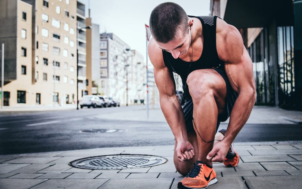 The Connection Between Nutrition and Exercise