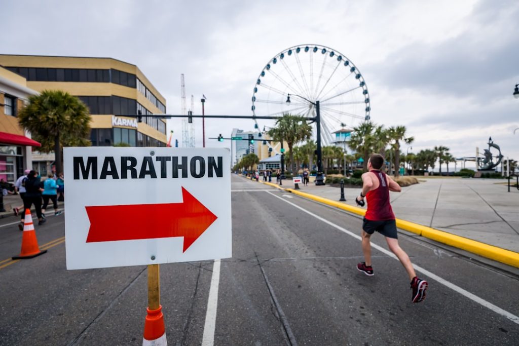 Essential Nutrition Tips for Runners