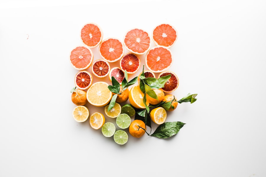 Eating Healthy Without Breaking the Bank