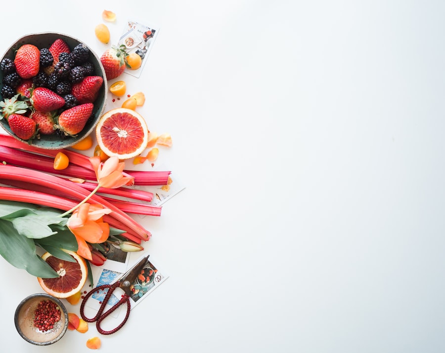 How Nutrition Needs Change with Age