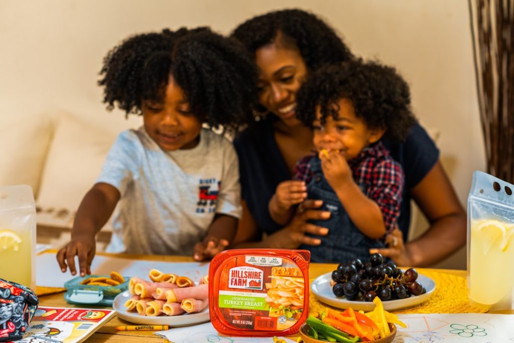 The Importance of Meal Timing in Nutrition