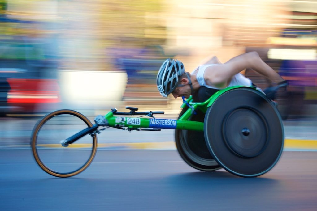 Endurance Athlete Nutrition Essentials