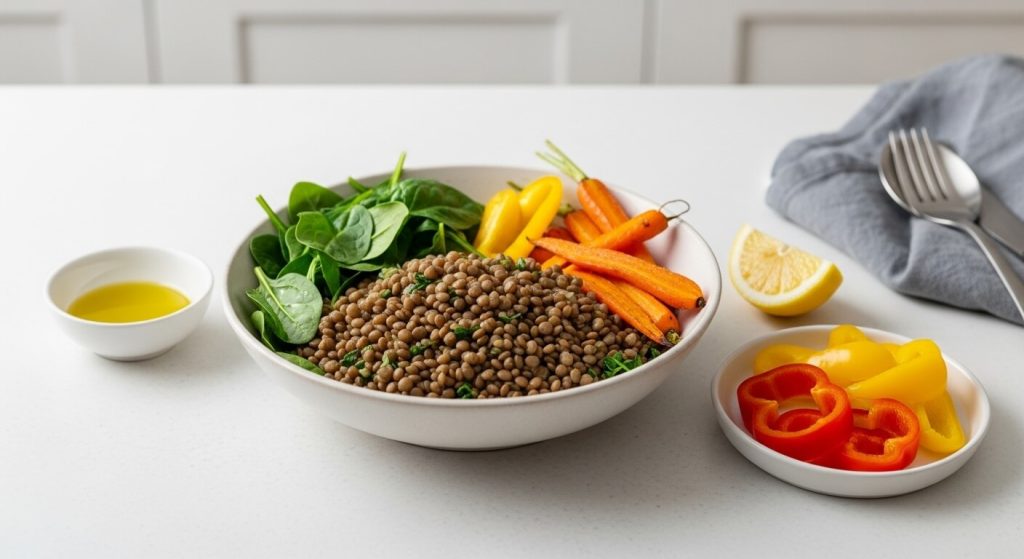 Nutrient Absorption Optimization: How to Maximize Your Food’s Nutritional Value