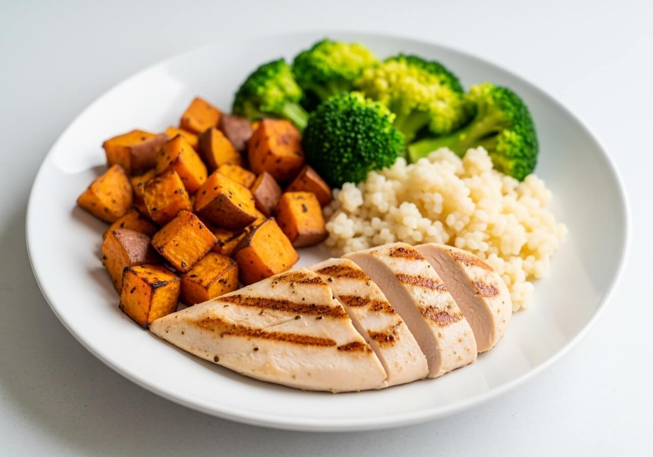 Nutrient Timing for Recovery: What to Eat Before, During, and After Workouts