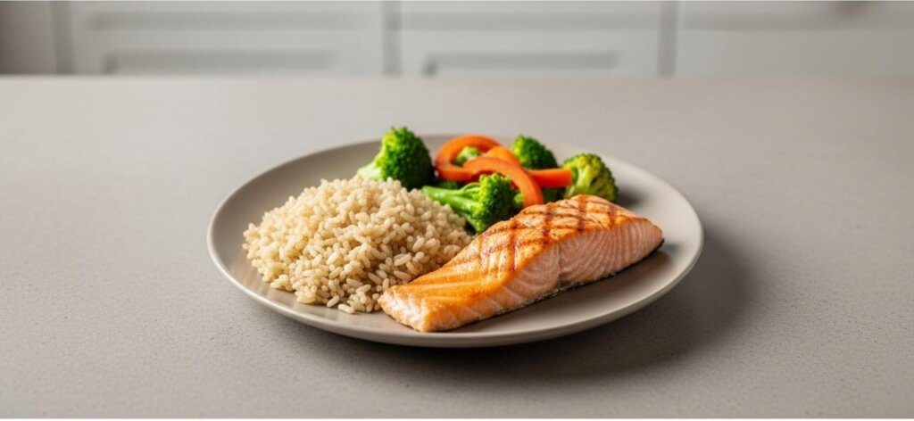nutrient timing for women hormonal cycle