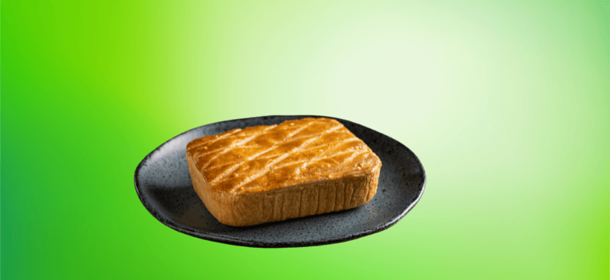 Can Pies be Nutritious?