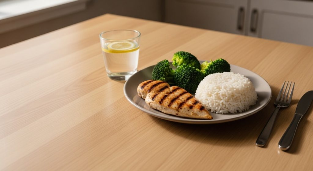 Recovery Nutrition Checklist: Essential Nutrients and Timing for Post-Workout Meals