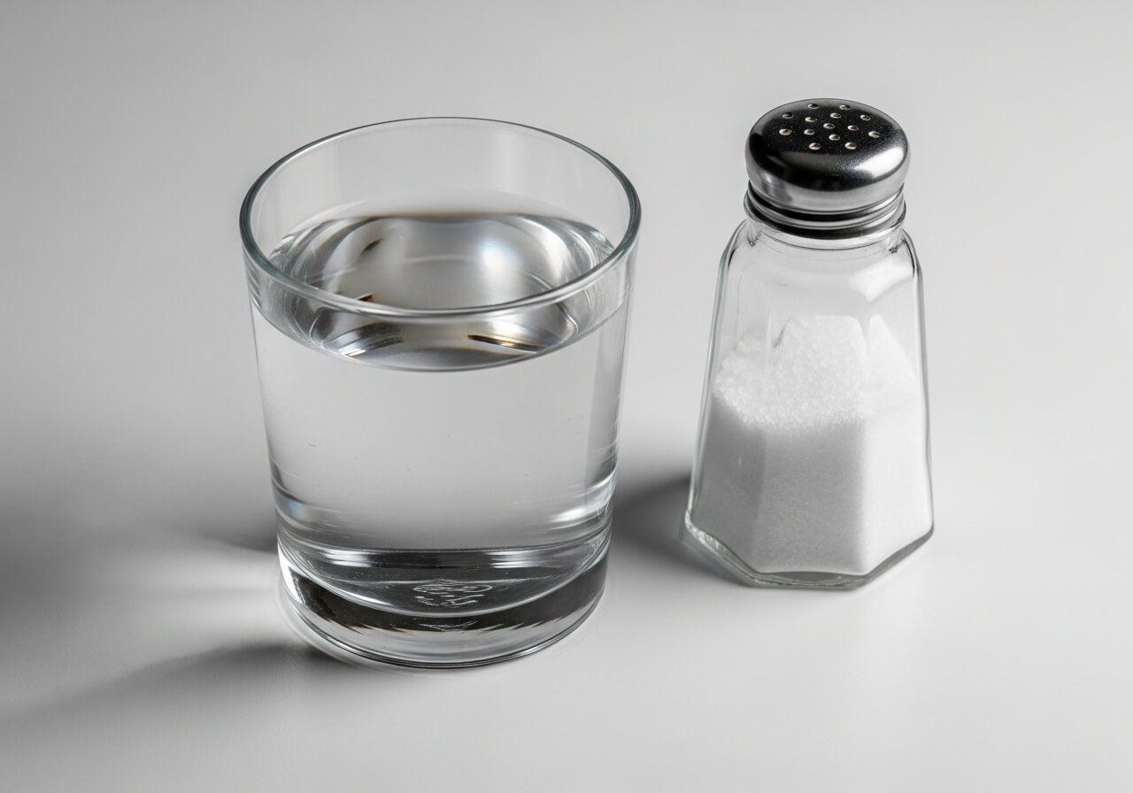 Sodium Intake for Athletes: How Much Do You Actually Need?