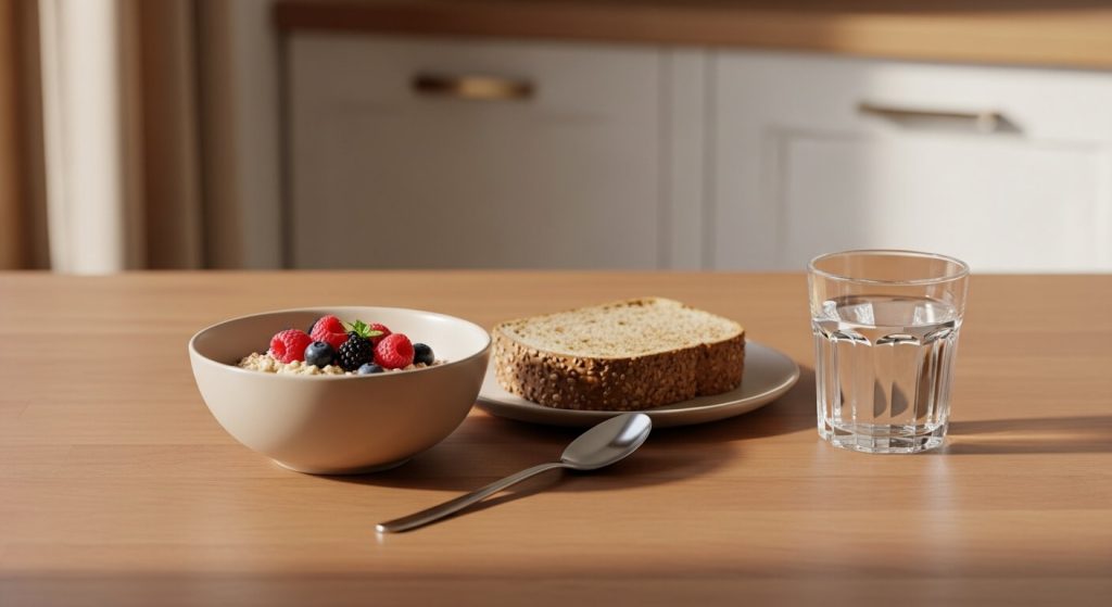 Understanding Hunger Hormones: Why You’re Hungry and How to Control Appetite Naturally